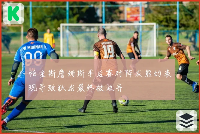 帕金斯詹姆斯季后赛对阵灰熊的表现导致狄龙最终被放弃