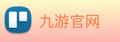 九游官网 Logo
